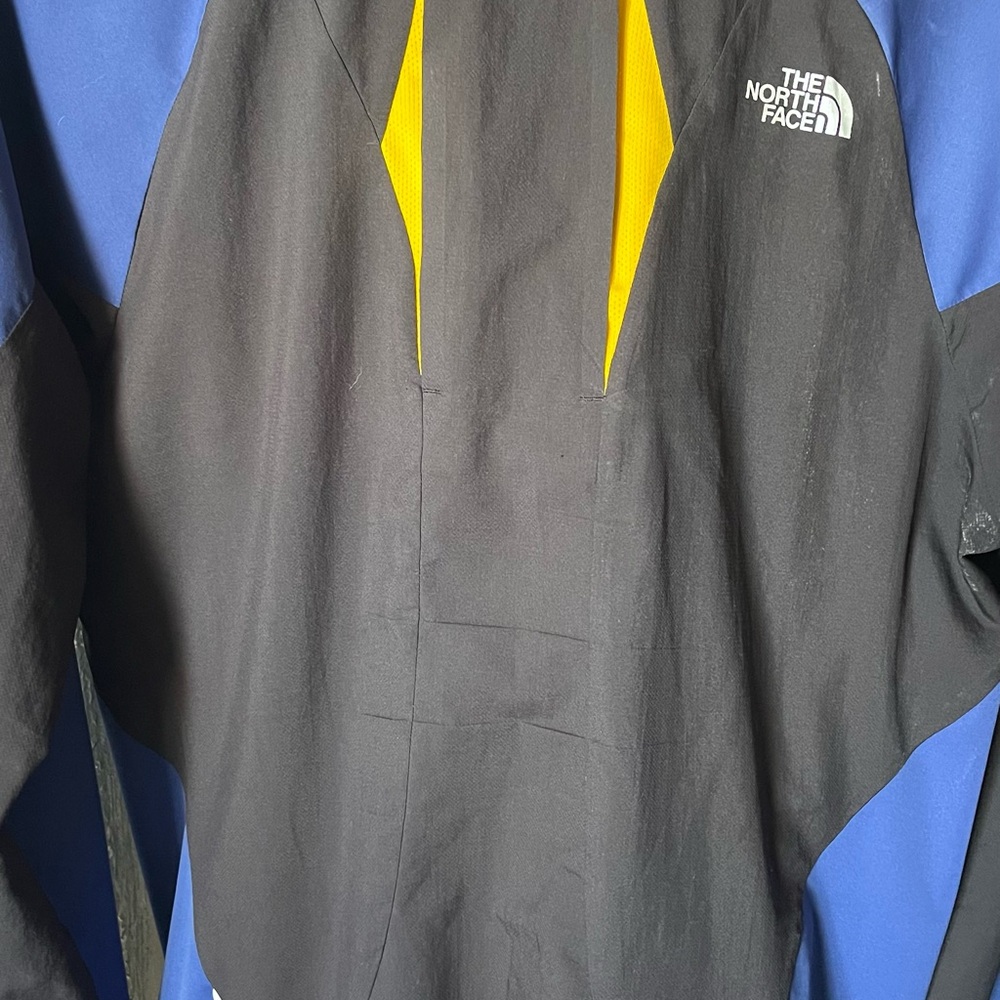 North Face Thin Layer Jacket. Waterproof, Rain Re… - image 7